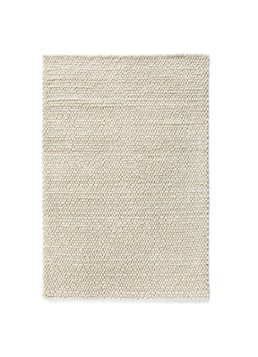 Hay Peas vloerkleed 170 x 240 cm Creme