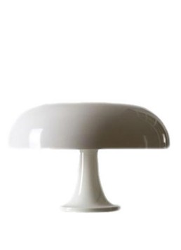 Artemide Nesso tafellamp Wit