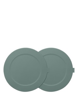 Fatboy Place-we-met placemat set van 2 Groen
