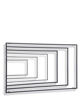 Northern Frame wandrek Zwart