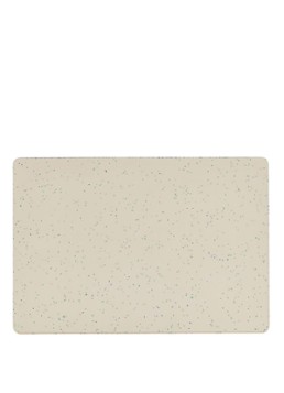 OYOY Confetti Creativity placemat 44 x 65 cm Beige - Deal