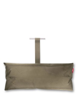 Fatboy Headdemock hoofdkussen 69 x 29 cm Bronsgroen - Deal