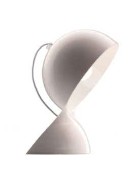 Artemide Dalù tafellamp Wit