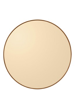 AYTM Circum spiegel Ø70 cm Roze