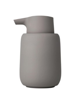 Blomus Sono zeepdispenser Beige - Deal