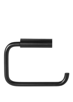 Blomus Modo toiletrolhouder Zwart - Deal