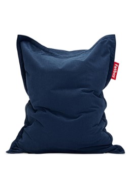 Fatboy Original zitzak 120 cm Blauw - Deal
