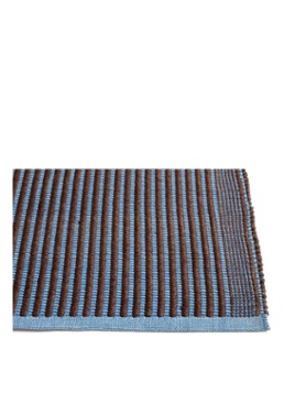 Hay Tapis vloerkleed 80 x 200 cm Blauw - Deal