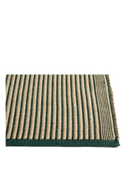 Hay Tapis vloerkleed 80 x 200 cm Groen - Deal