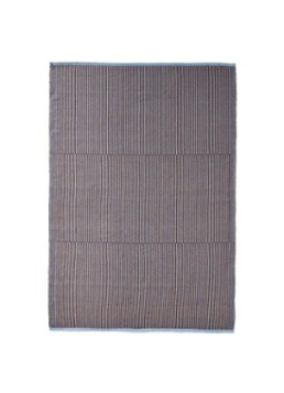 Hay Tapis vloerkleed 140 x 200 cm Grijs