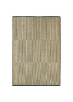 Hay Tapis vloerkleed 140 x 200 cm Groen