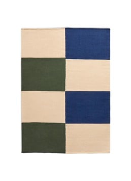Hay Ethan Cook Flat Works vloerkleed 170 x 240 cm Multicolor