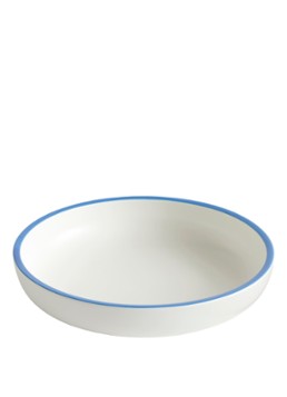 Hay Sobremesa fruitschaal L Ø25 cm Blauw