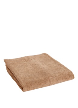 Hay Mono handdoek 70 x 140 cm Beige