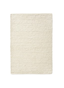 Hay Peas Random vloerkleed 170 x 240 cm Creme