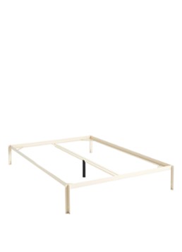 Hay Connect bed 140 x 200 cm Creme - Deal