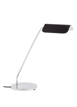 Hay Apex bureaulamp Zwart