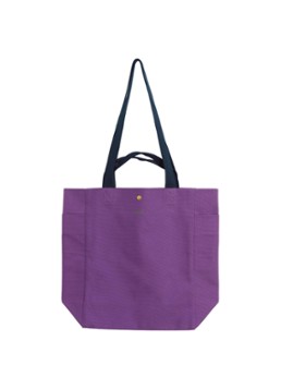 Hay Dames Everyday Tote tas in de kleur Paars