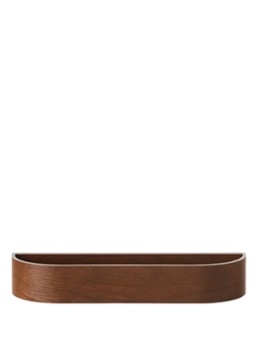 Audo Copenhagen Epoch 50 wandplank Bruin