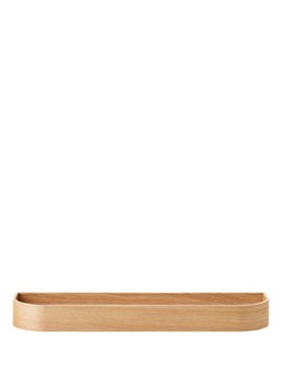 Audo Copenhagen Epoch 79 wandplank Bruin