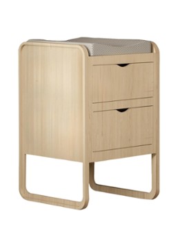 Nofred Form commode kast Beige