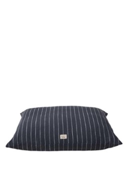 OYOY Kyoto hondenkussen Medium 60 x 74 cm Donkerblauw - Deal