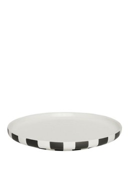 OYOY Toppu ontbijtbord 20 cm Bruin