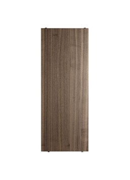 String Furniture Shelf 58 x 30 cm 3-pack Bruin