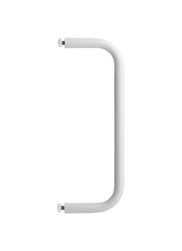 String Furniture Kledingroede 1-pack Wit