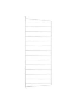 String Furniture Wall side panel 2-pack 50 x 30 cm Wit