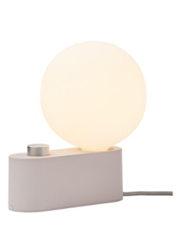 Tala LED Alumina tafellamp 25 cm Beige