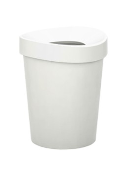 Vitra Happy Bin prullenbak Wit - Deal