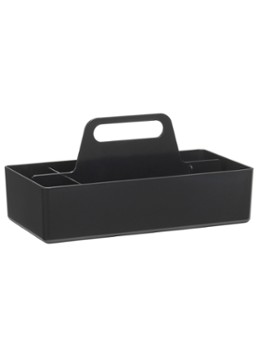 Vitra Toolbox Zwart - Deal