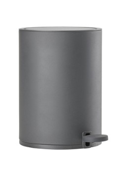 Zone Denmark Karma pedaalemmer 3 liter Grijs - Deal