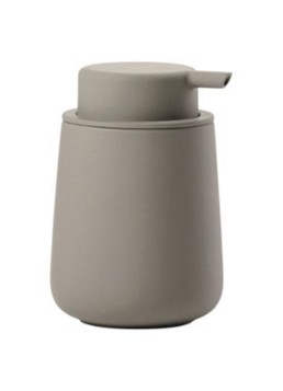 Zone Denmark Nova One zeepdispenser Beige - Deal