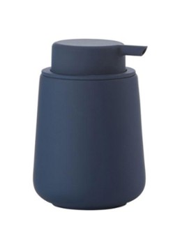 Zone Denmark Nova One zeepdispenser Donkerblauw