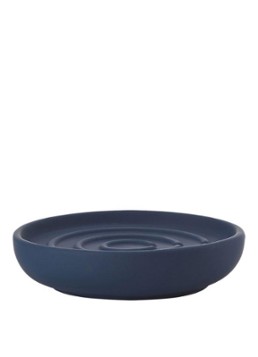 Zone Denmark Nova One zeepschaal 11 cm Donkerblauw