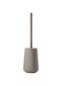 Zone Denmark Nova One toiletborstel 37 cm Beige - Deal