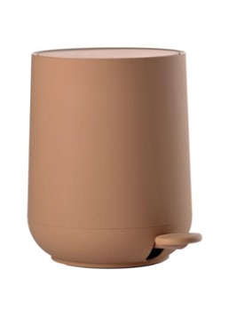 Zone Denmark Nova pedaalemmer 3 liter Oranje - Deal