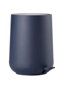 Zone Denmark Nova pedaalemmer 3 liter Blauw