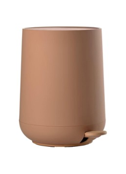 Zone Denmark Nova pedaalemmer 5 liter Oranje - Deal