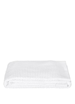 Zone Denmark Classic badhanddoek 50 x 100 cm Wit