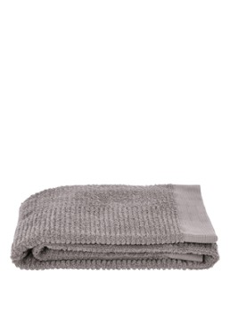 Zone Denmark Classic badhanddoek 50 x 100 cm Grijs