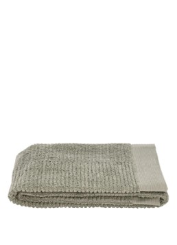 Zone Denmark Classic badhanddoek 50 x 100 cm Groen