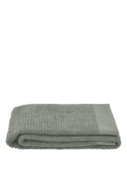 Zone Denmark Classic badhanddoek 70 x 140 cm Groen - Deal