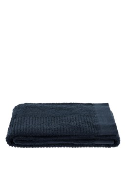 Zone Denmark Classic badhanddoek 70 x 140 cm Donkerblauw - Deal