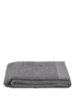 Zone Denmark Classic badhanddoek 70 x 140 cm Grijs - Deal