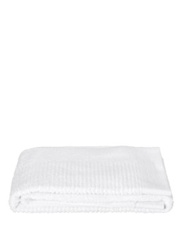 Zone Denmark Classic badhanddoek 70 x 140 cm Wit