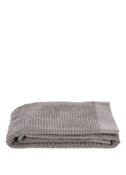 Zone Denmark Classic badhanddoek 70 x 140 cm Grijs