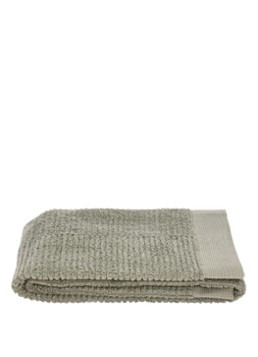 Zone Denmark Classic badhanddoek 70 x 140 cm Groen